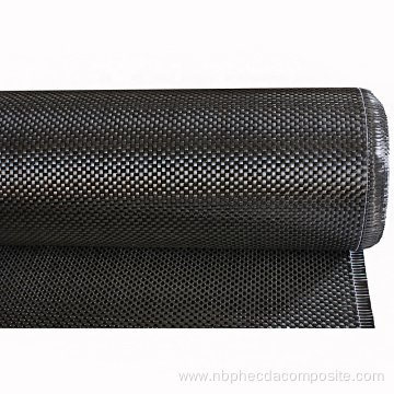 12k carbon fiber fabric fibre cloth rolls